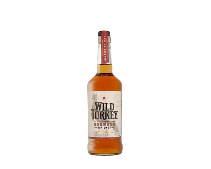 Wild Turkey