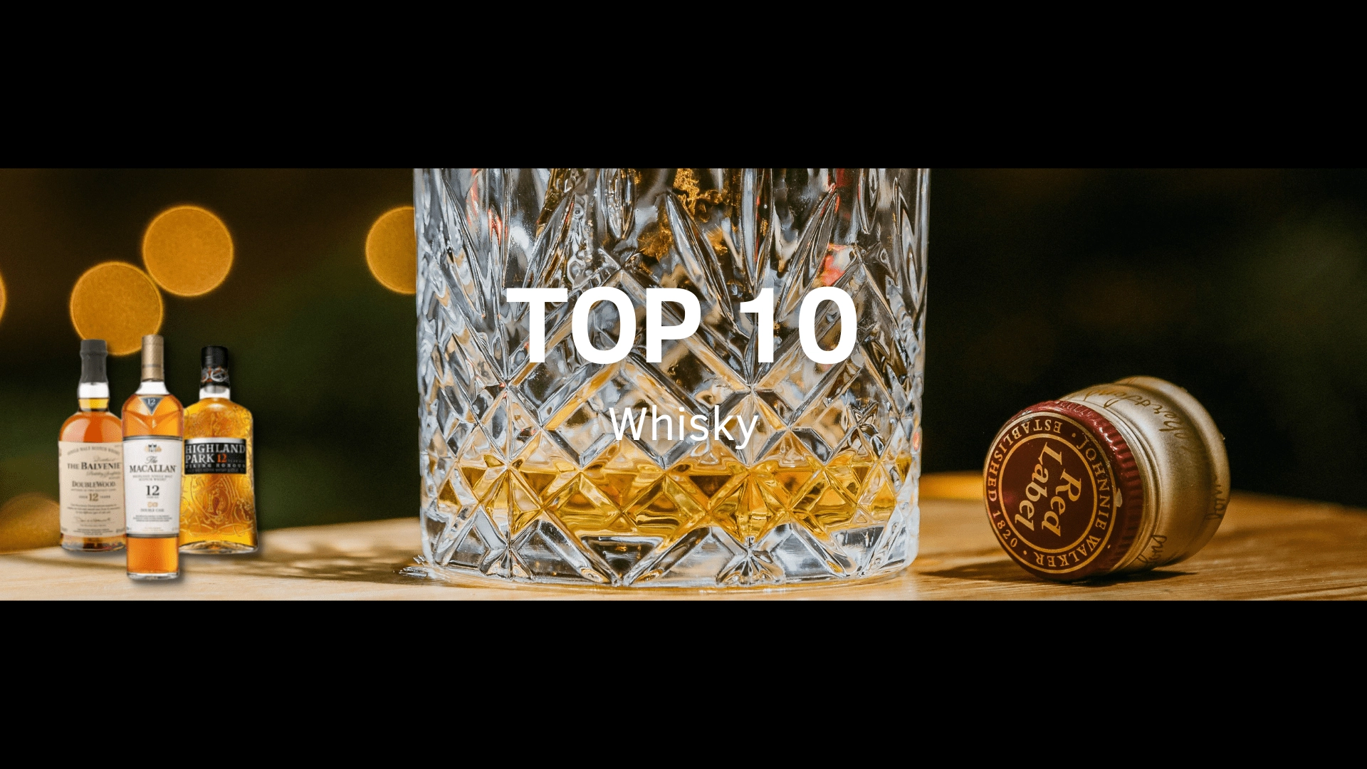 Top10-Whisky