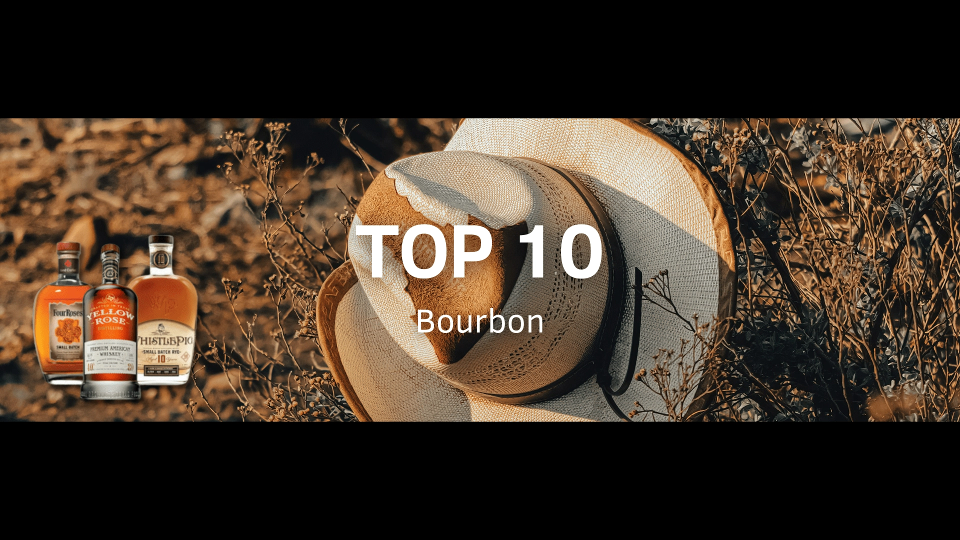 Top10-Bourbon Top10-Bourbon