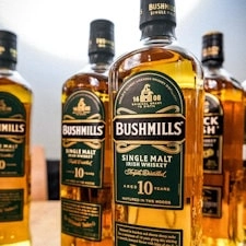 Bushmill