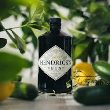 Hendrick's