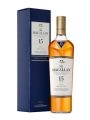Macallan 15 Double Cask