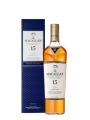 Macallan 15 Double Cask