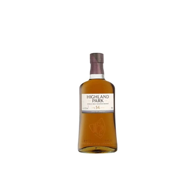 Highland Park 14 land of Orkney kopen? Bestel Online of Bezoek