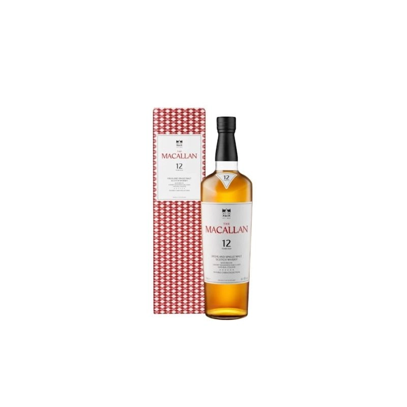 Macallan 12 Double Cask kopen? Bestel Online of Bezoek Onze Winkel