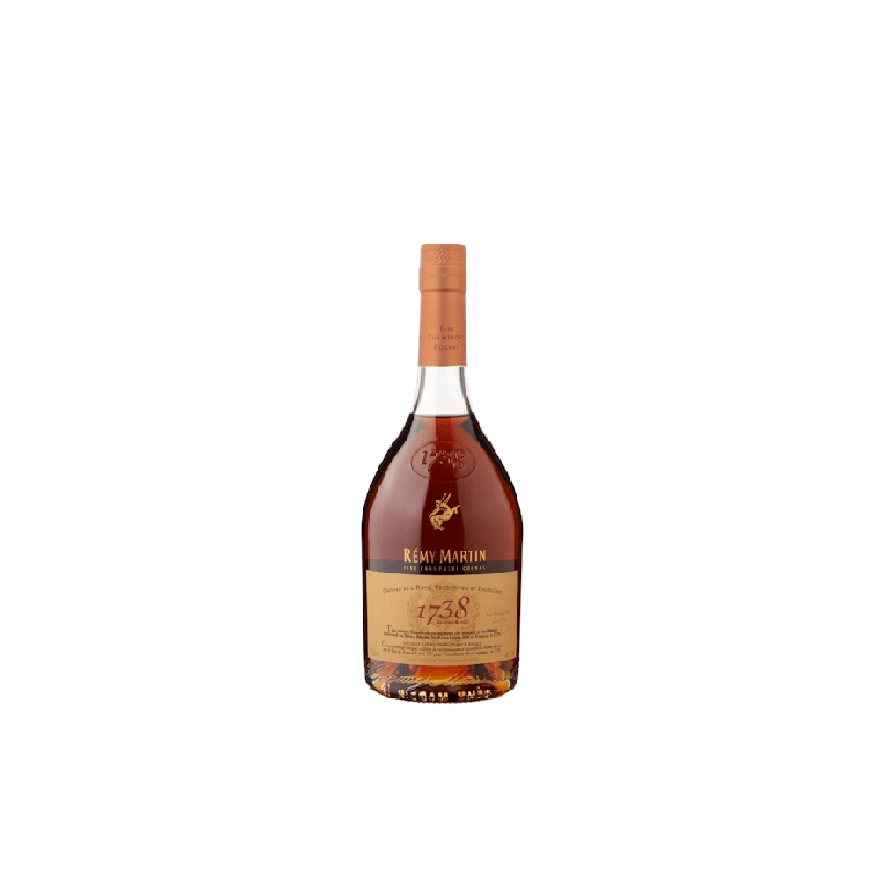 Remy Martin 1738 Accord Royal kopen? Bestel Online of Bezoek Onze
