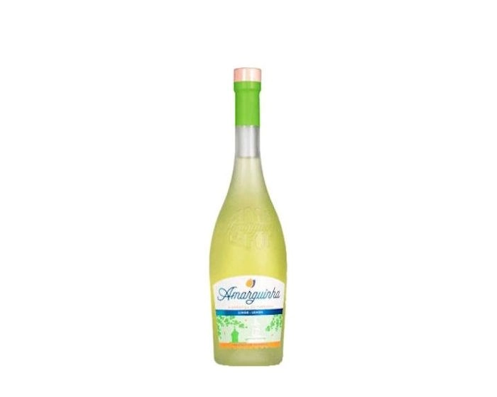 Amarguinha Lemon