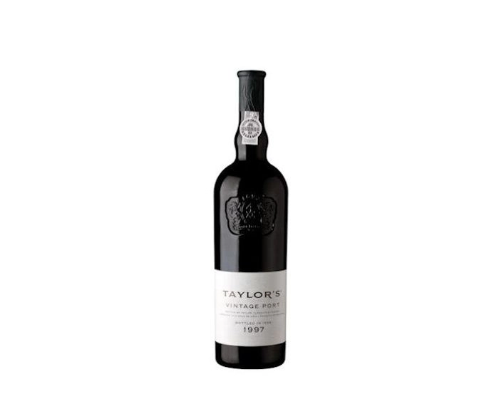 Taylor's Vintage 1997