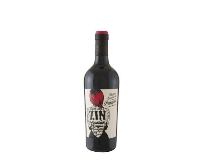 Pasqua Desire Lush Zin Primitivo