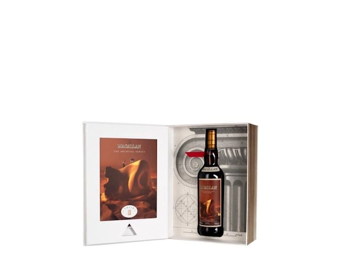 Macallan Folio 8 kopen? Bestel Online of Bezoek Onze Winkel | Gevo