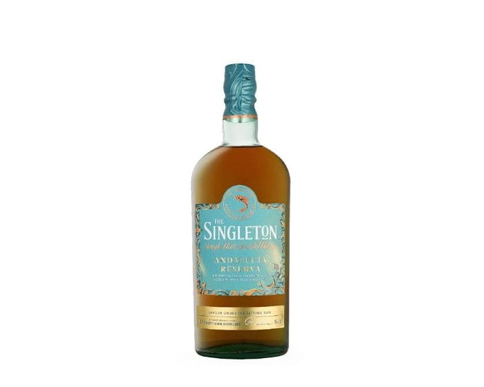 Singleton Andalucia