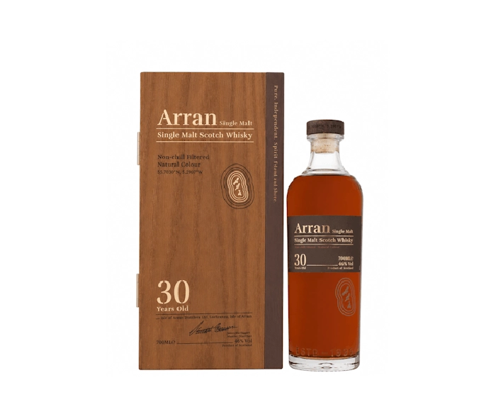 Arran 30