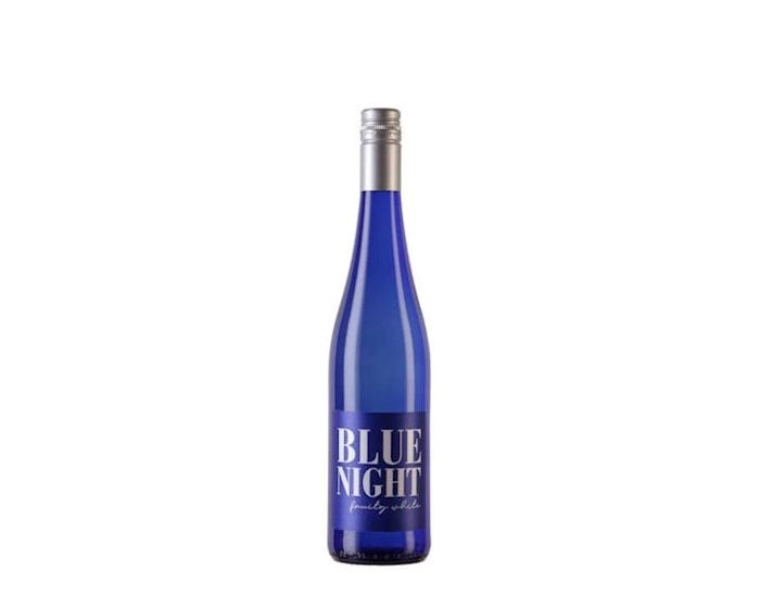 Blue Night