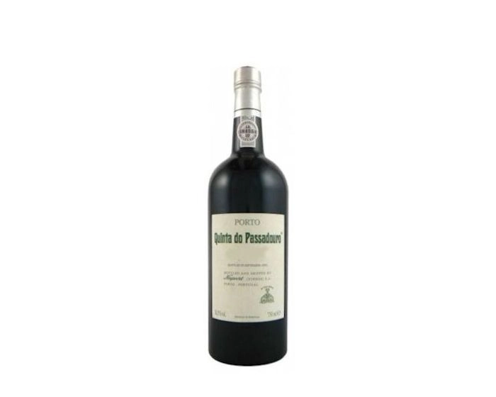 Quinta do Passadouro Vintage 1997 Niepoort
