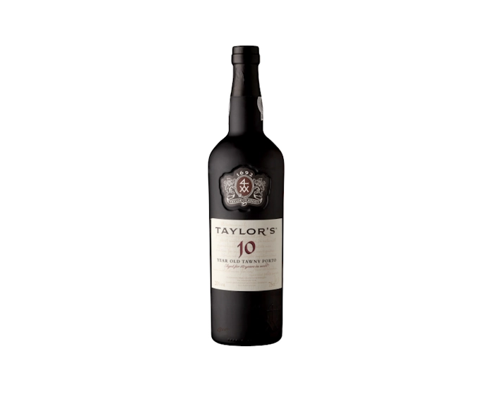 Taylor's 10 Tawny