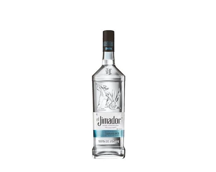 El Jimador Blanco