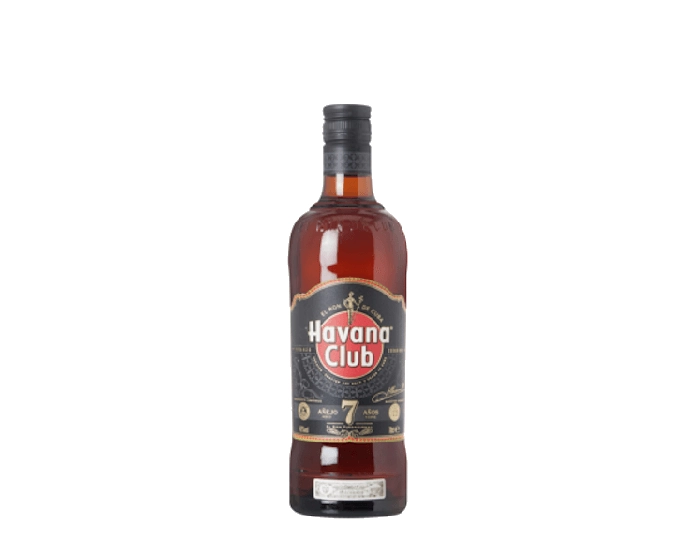 Havana Club 7 Anos
