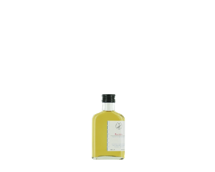 Keuken Pastis