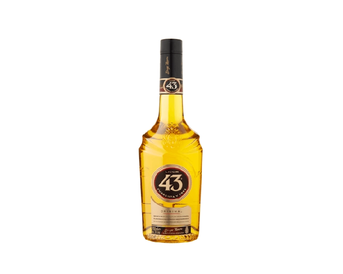 Licor 43
