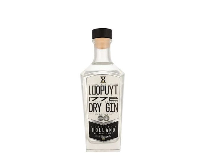 Loopuyt Dry Gin
