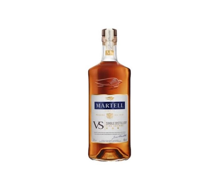 Martell VS