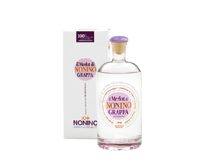 Nonino il Merlot