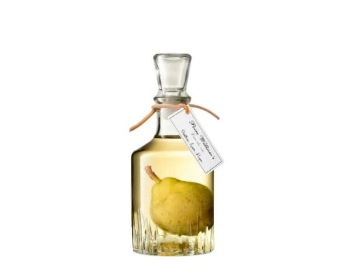 Poire Williams met peer