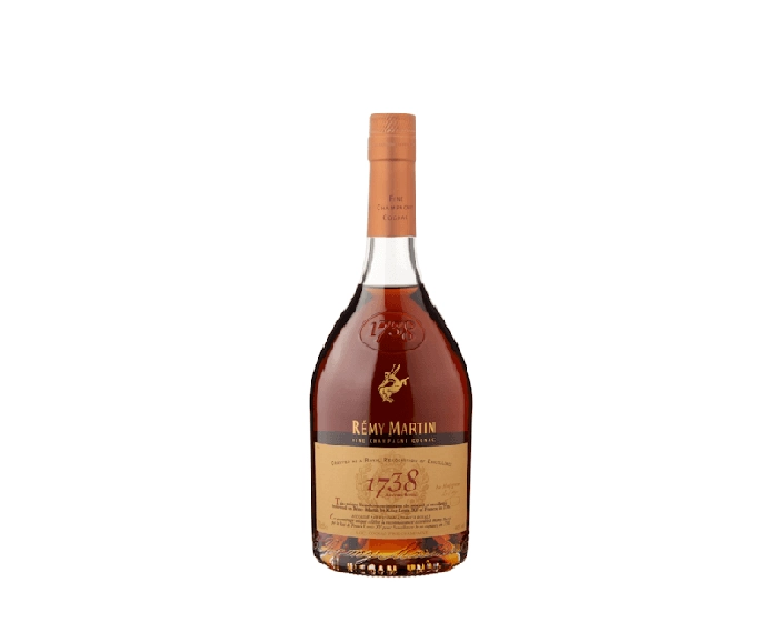 Remy Martin 1738 Accord Royal
