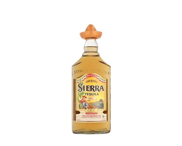 Sierra Reposado