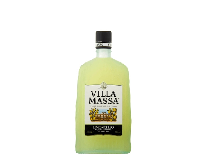 Villa Massa Limoncello
