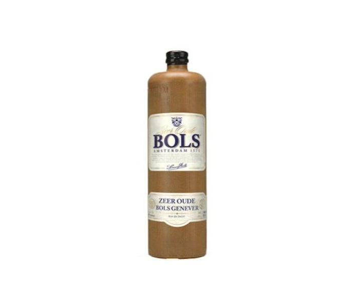 Bols Zeer Oude Genever