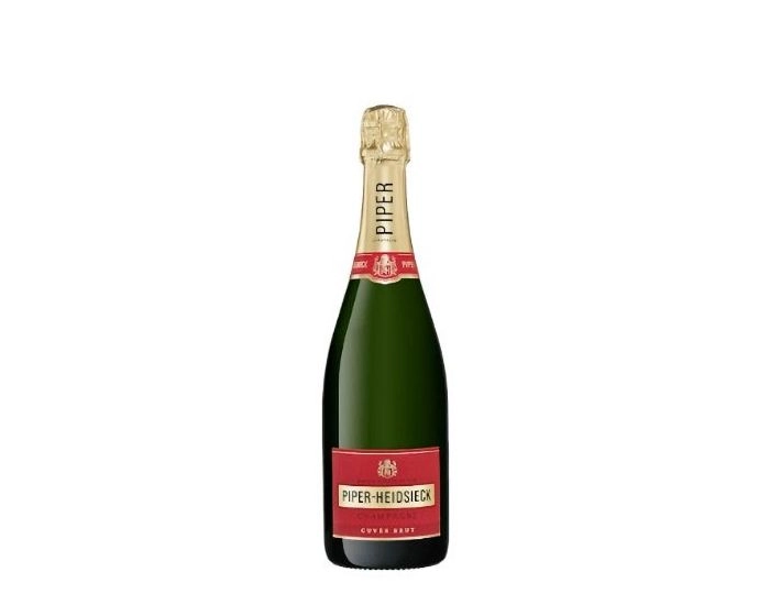 Piper Heidsieck Brut