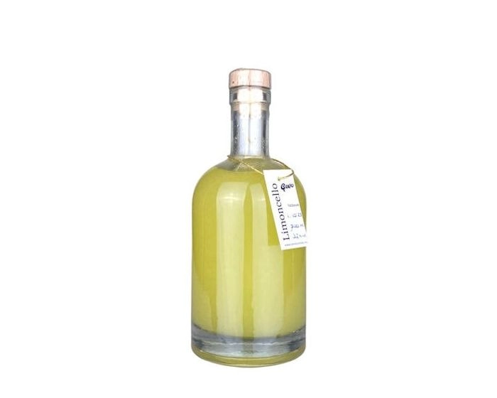 Gevo Limoncello