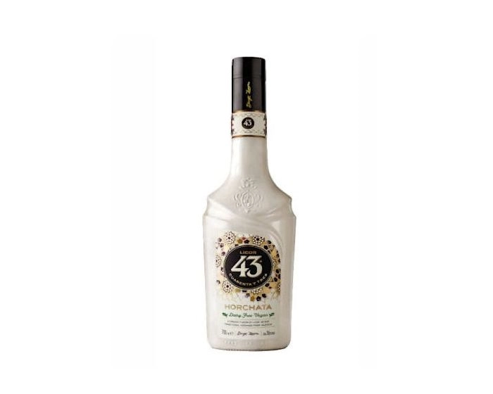 Licor 43 Horchata