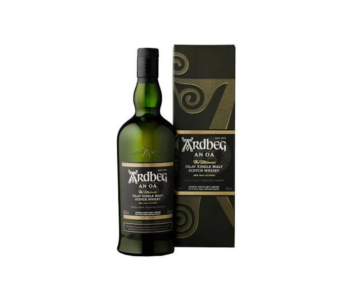 Ardbeg An Oa