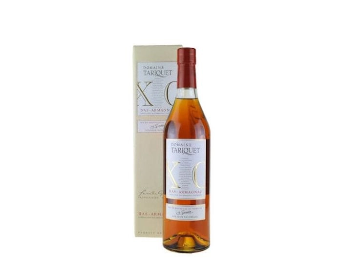 Chateau du Tariquet XO