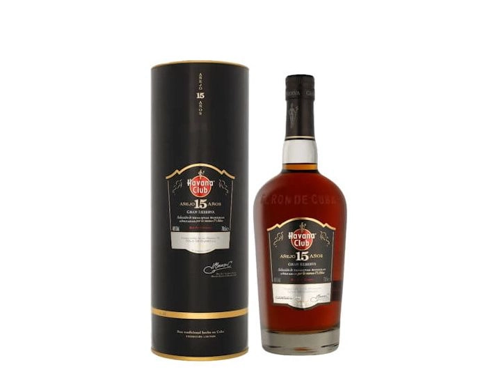 Havana Club 15