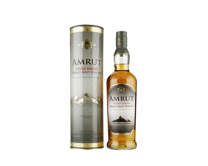 Amrut Peated
