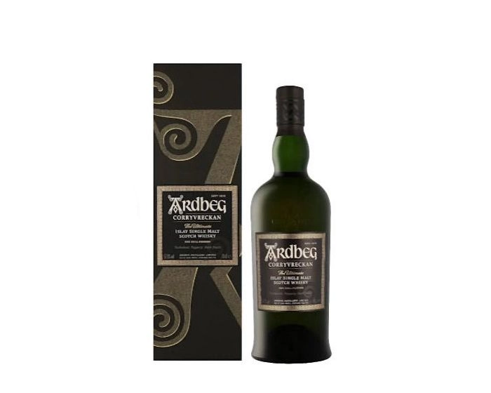 Ardbeg Corryvreckan