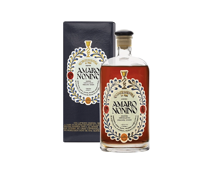 Nonino Amaro Quintessentia