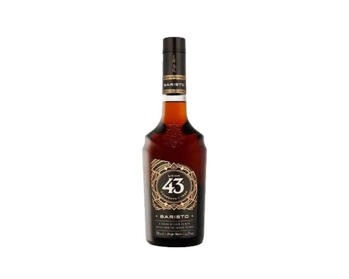 Licor 43 Baristo
