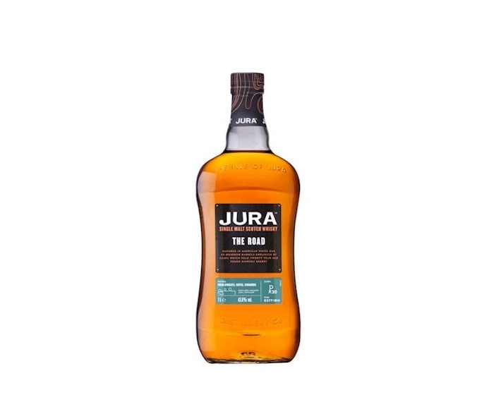 Jura The Road