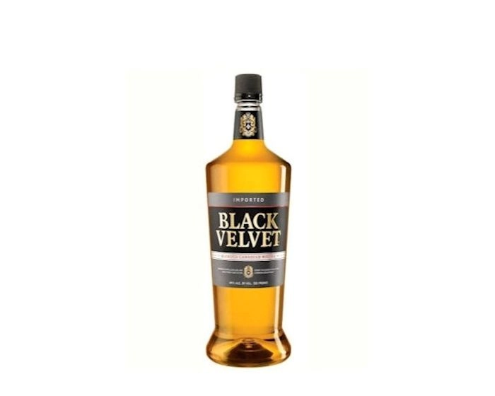 Black Velvet