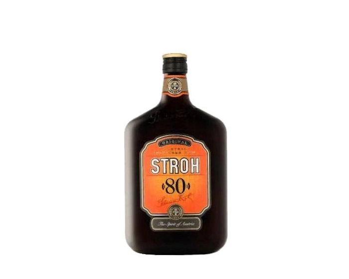 Stroh 80
