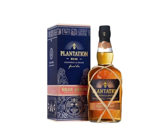 Plantation Gran Anejo