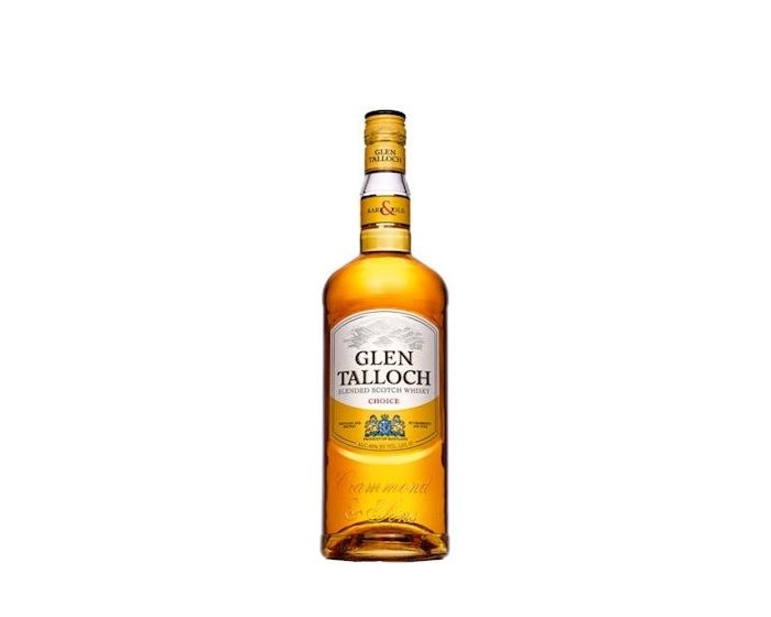 Glen Talloch