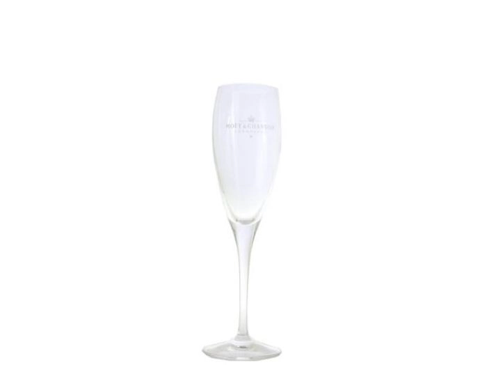 Moet & Chandon flute