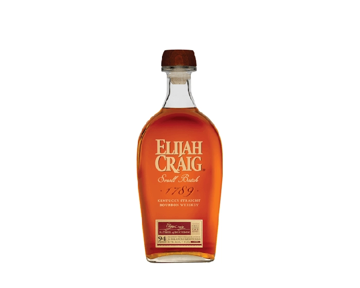 Elijah Craig Small Batch
