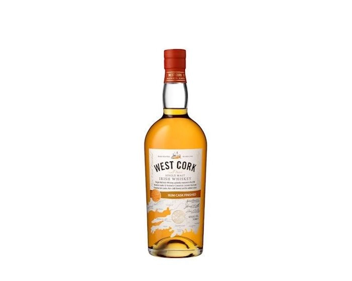 West Cork Rum Cask
