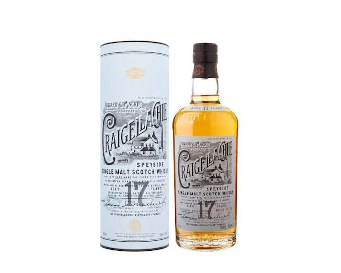 Craigellachie 17